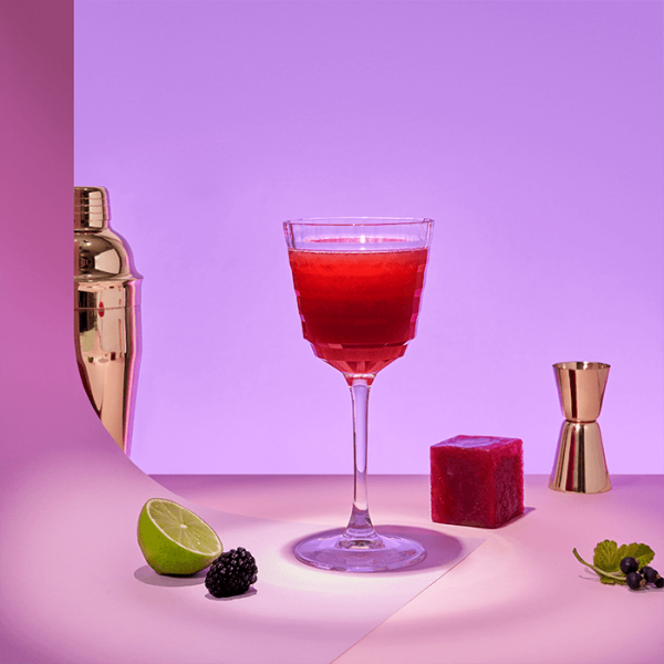 Currant Bramble